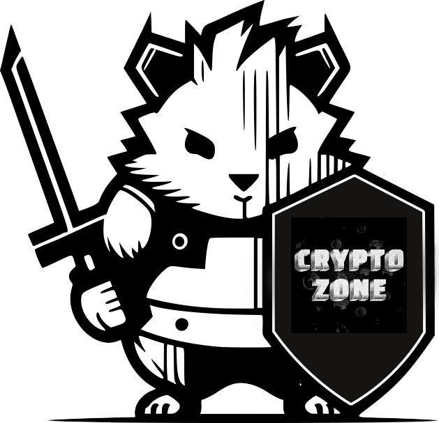 Cryptozone Logo