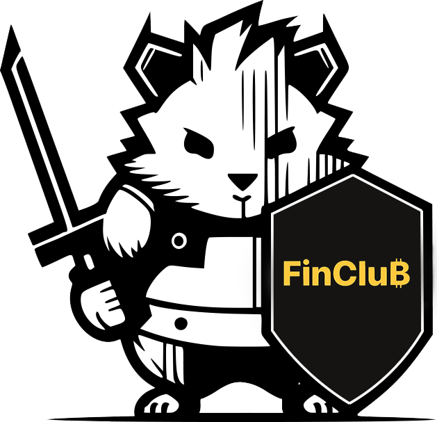 FinClub Logo