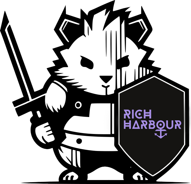 rich-harbour logo